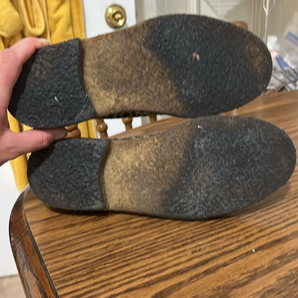 COPY - Golden Goose | Pony-style calfskin lace up boots - Made it Italy - Picture 7 of 7